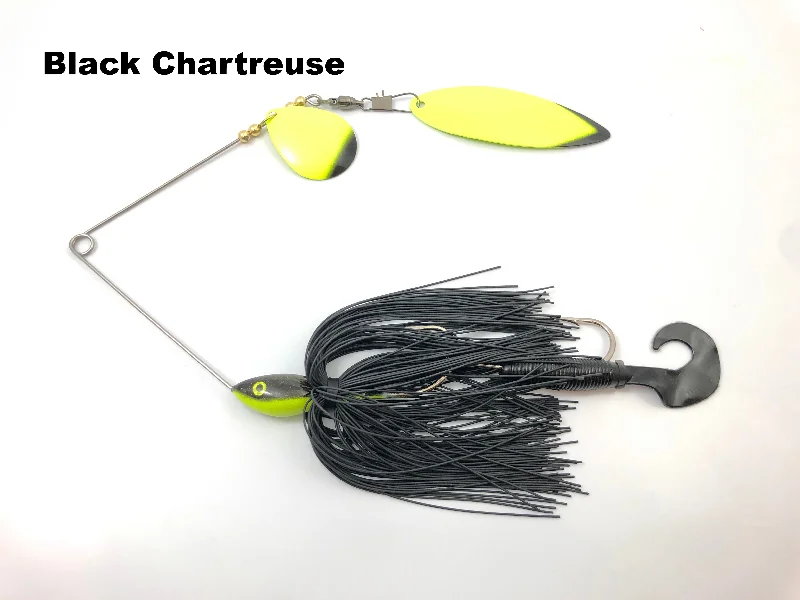 Black Chartreuse