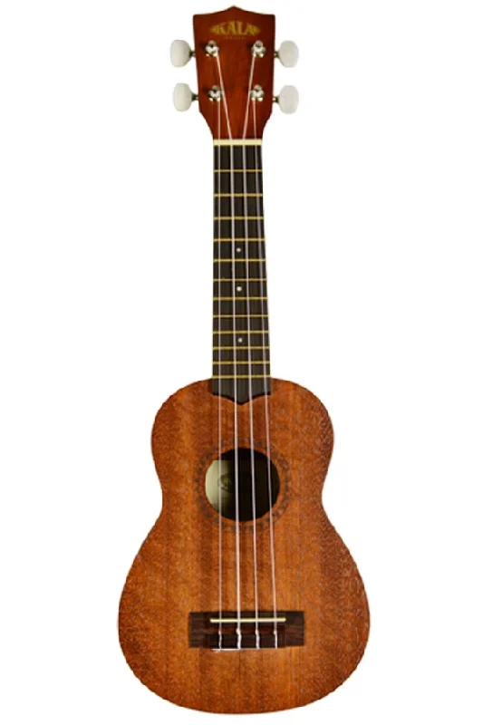 Fishing bait sealing stand-Satin Series Ukulele