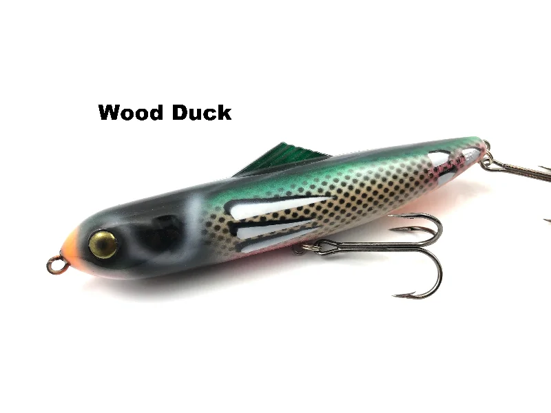 Wood Duck