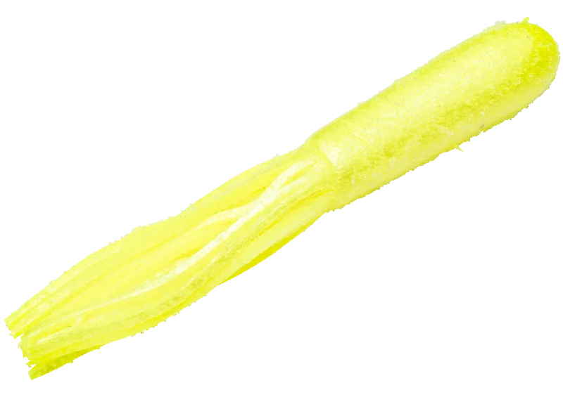 Siren (aka Chartreuse Pearl)