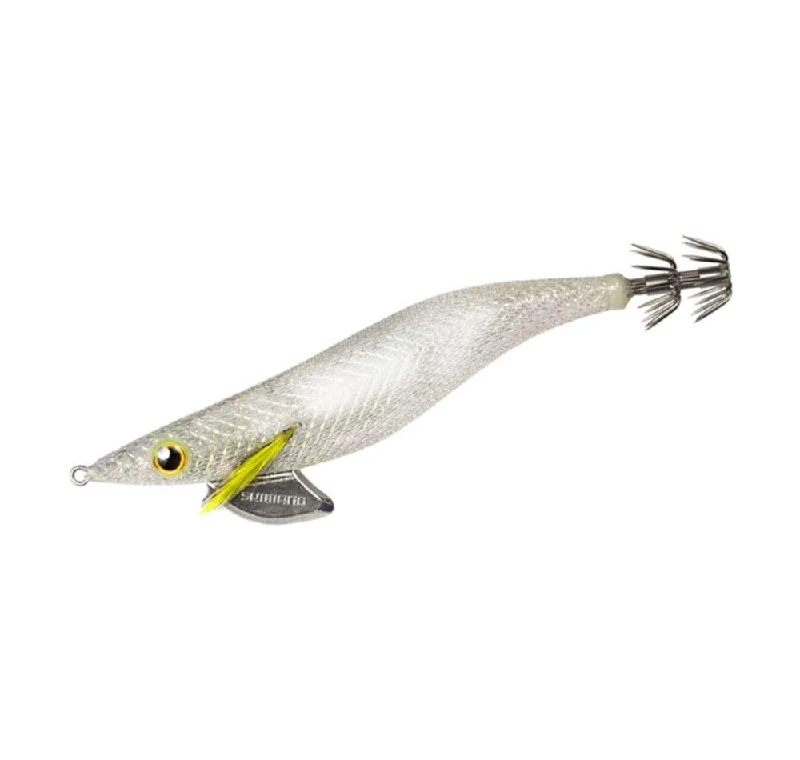 Shimano Sephia Clinch Flash Boost Rattle Squid Jig