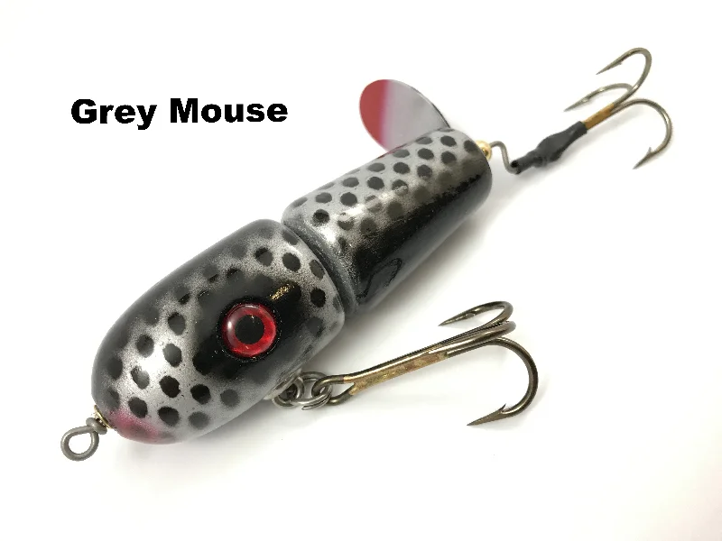 Grey Mouse