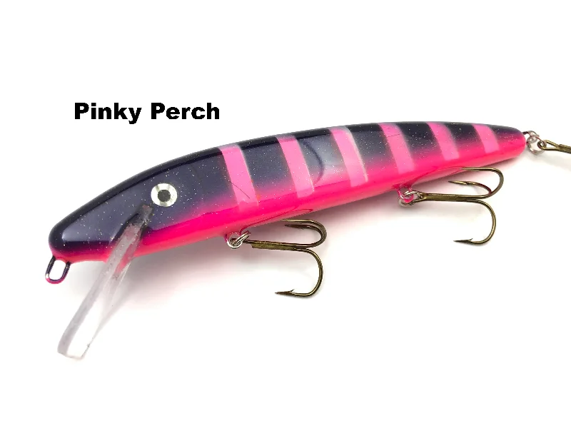 Pinky Perch