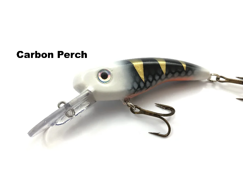 Carbon Perch (TRO Exclusive)