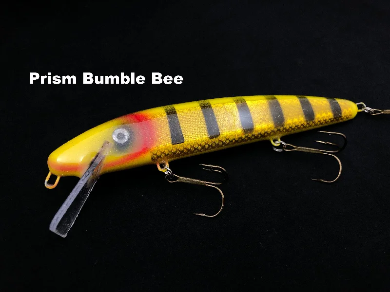 Prism Bumble Bee