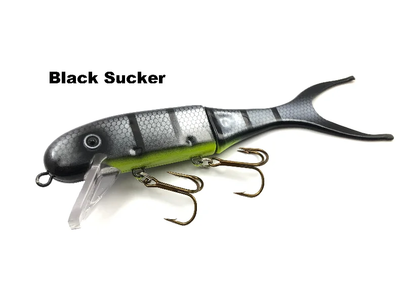 Black Sucker