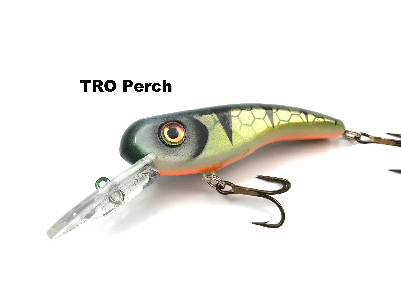 TRO Perch (TRO Exclusive)