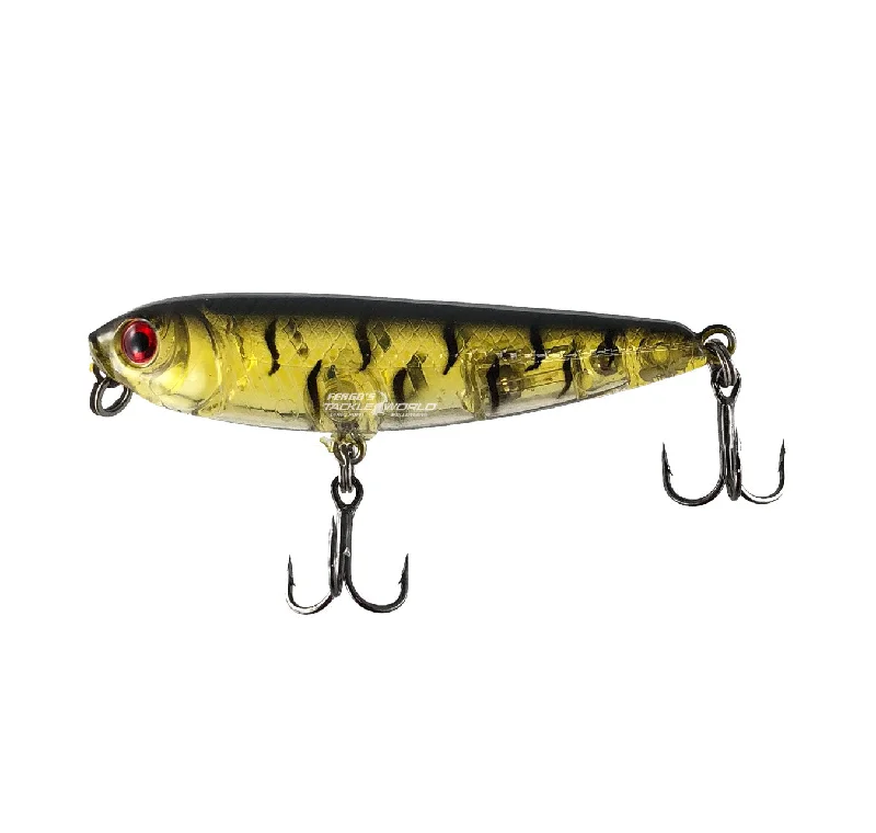 Fishing line loop rack-Strada Dancer Lures