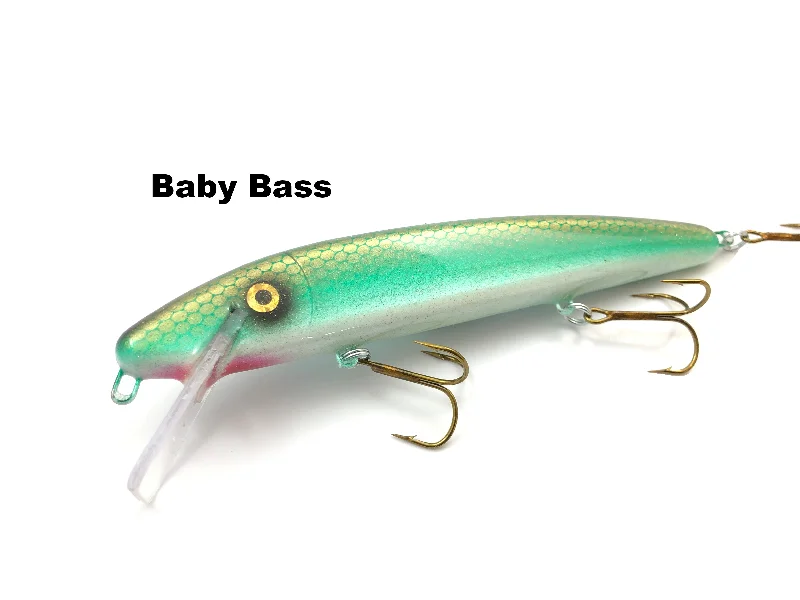 Baby Bass* (TRO Exclusive)