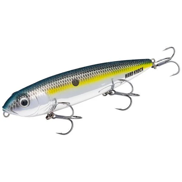 Chrome Sexy Shad