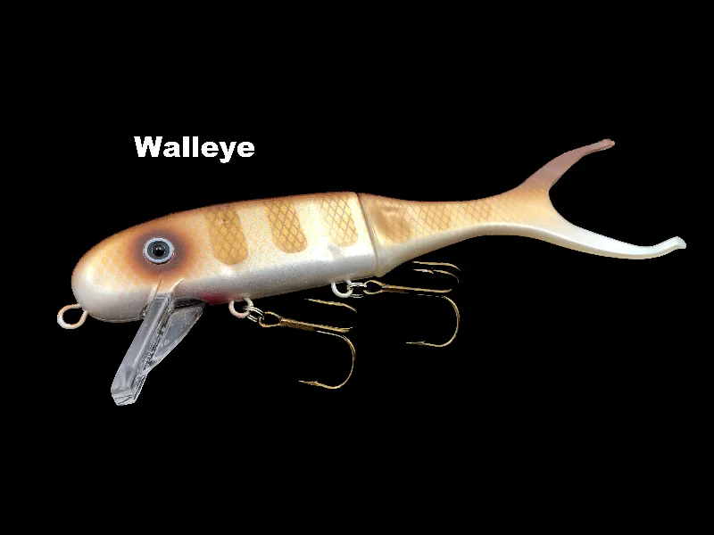 Walleye