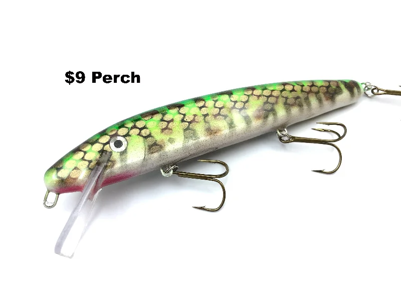 $9 Perch