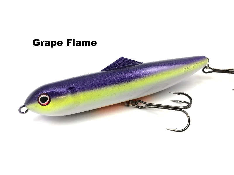 Grape Flame