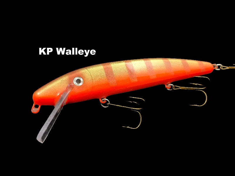 KP Walleye (TRO Exclusive)