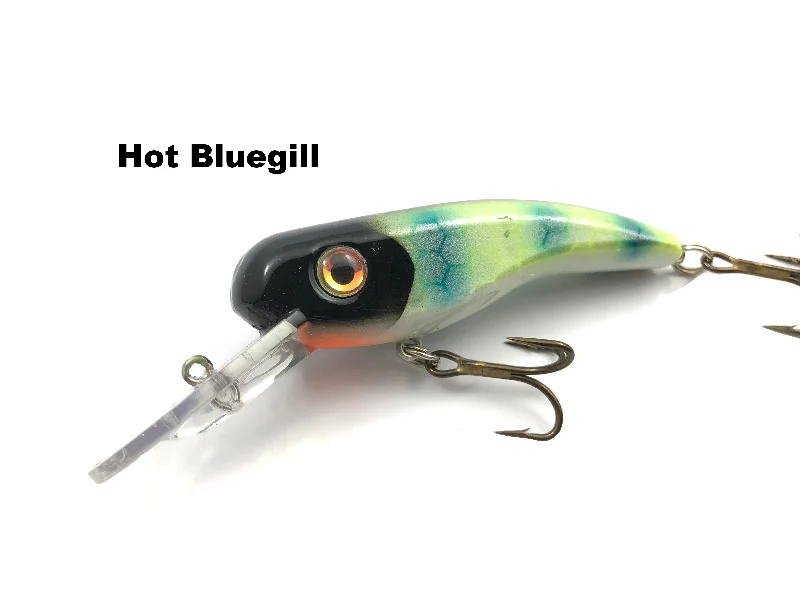 Hot Bluegill* (TRO Exclusive)