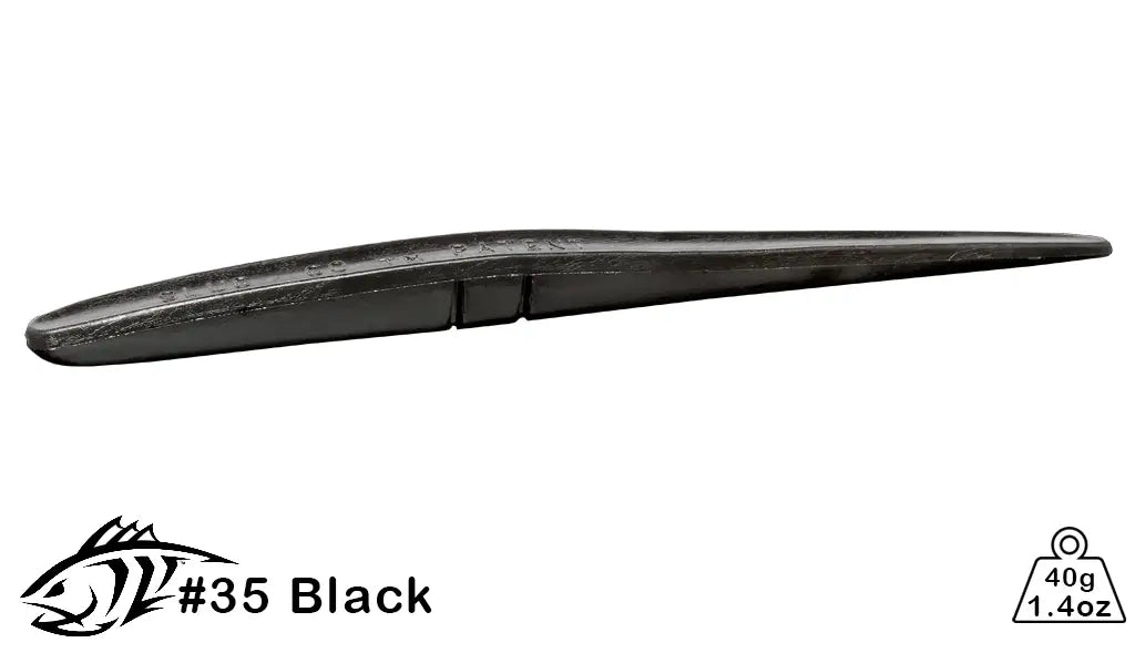 35 Black