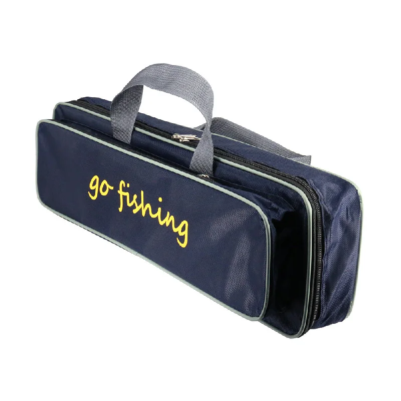 Fishing tackle bag