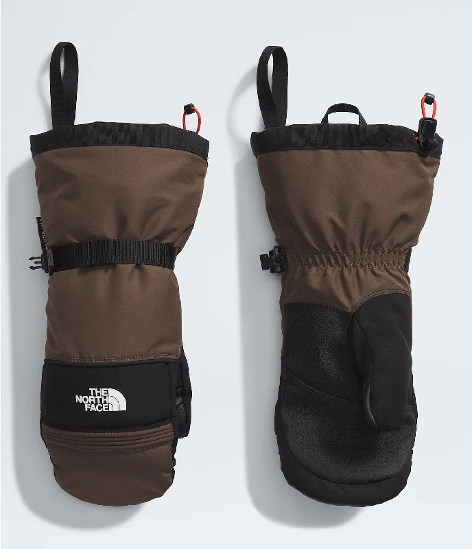 Fishing tackle stacking holder-Men's Montana Ski Mitts