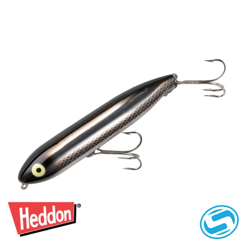 Fishing reel tension clamp-Heddon Zara Spook