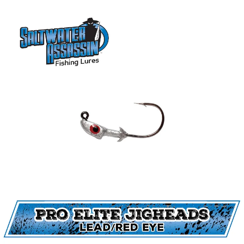 Fishing pliers with jaw rack-SALTWATER ASSASSIN PRO ELITE