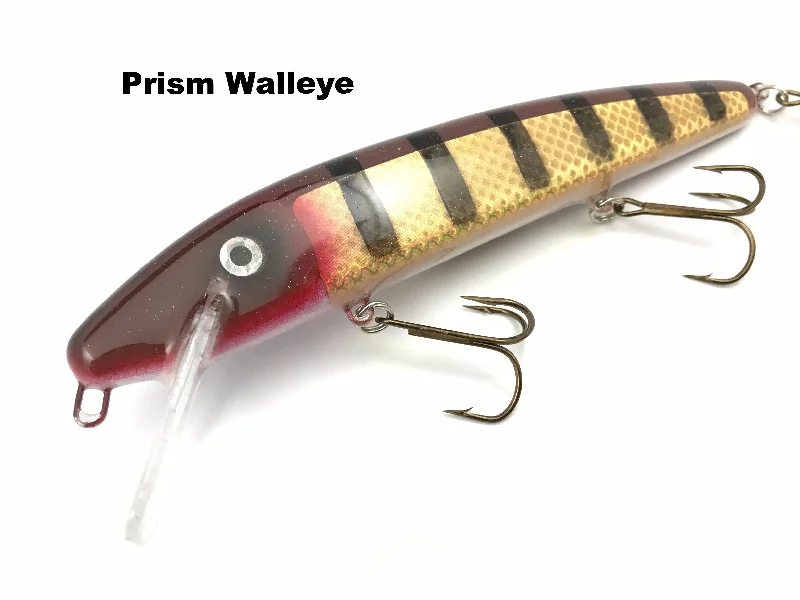 Prism Walleye*