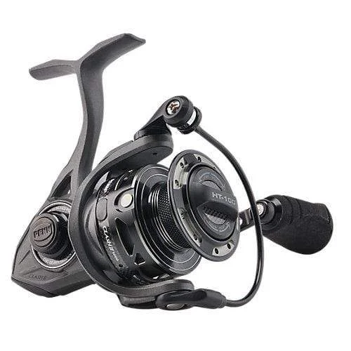 Fishing line braiding clamp-Penn Clash II Spinning Reels