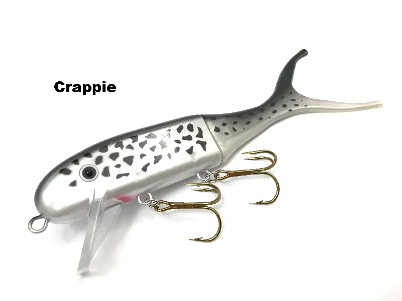 Crappie