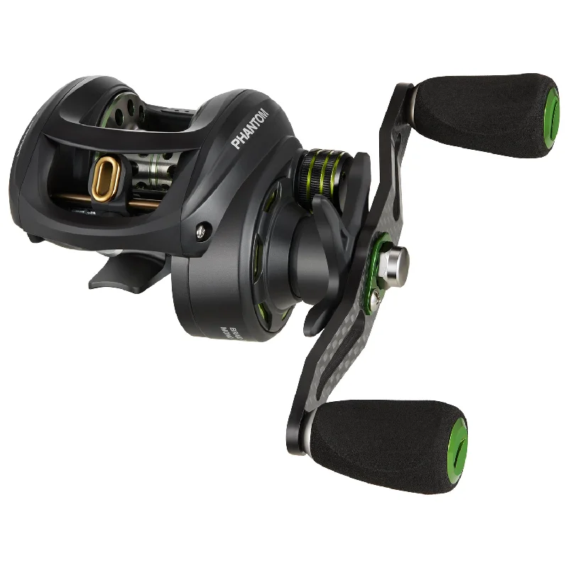 Fishing reel line holder-Piscifun® Phantom Baitcasting Reel