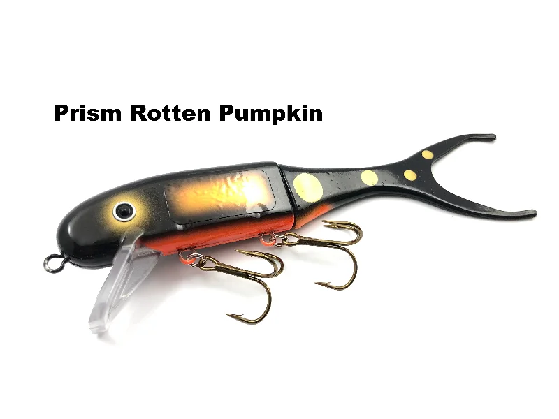 Prism Rotten Pumpkin (TRO Exclusive)