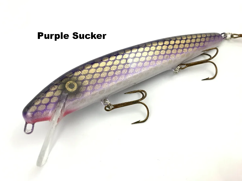 Purple Sucker (TRO Exclusive)