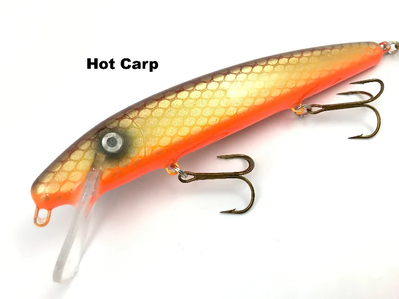 Hot Carp (TRO Exclusive)*