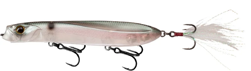 Green Gizzard Shad