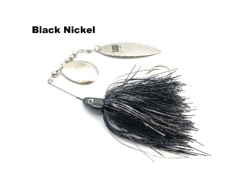 Black Nickel