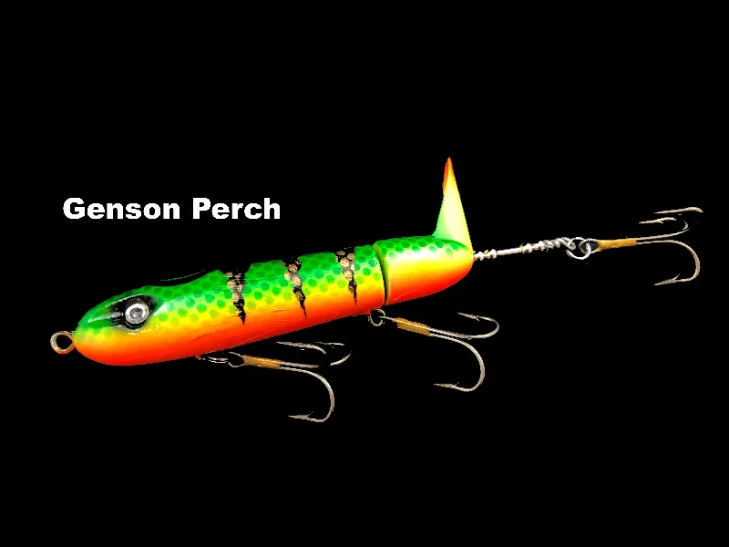 Genson Perch (TRO Exclusive)