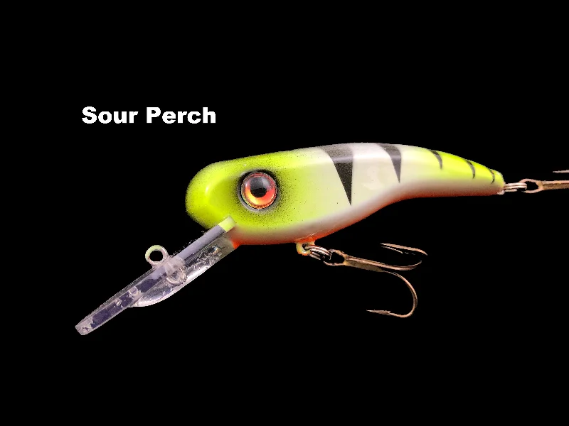 Sour Perch (TRO Exclusive)