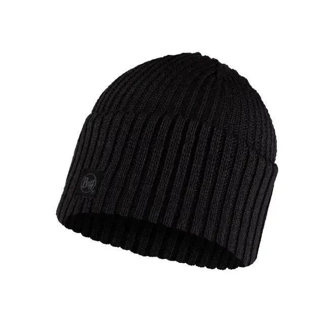 Fishing tackle foldable clamp-Knitted Beanie Rutger