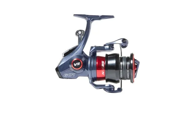 Fishing bait sealing clamp-SEVIIN GS Series 2000 Spinning Reel - (GSS2000)