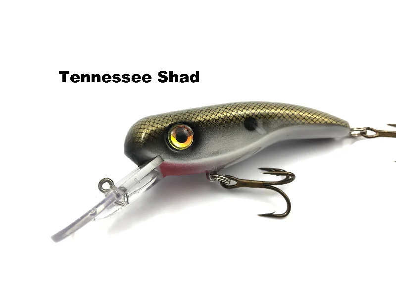 Tennessee Shad