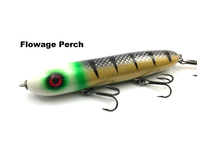 Flowage Perch (TRO Exclusive)