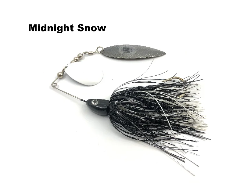 Midnight Snow