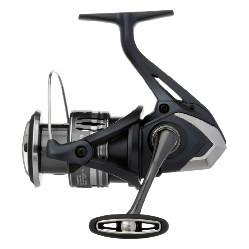 Miravel 4000 Spinning Reel - (MIR4000XG)