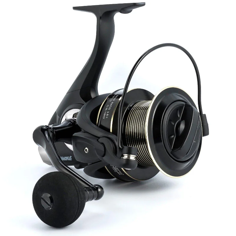 Fishing line loop holder-Dr.Fish YF Spinning Reel 10000/11000