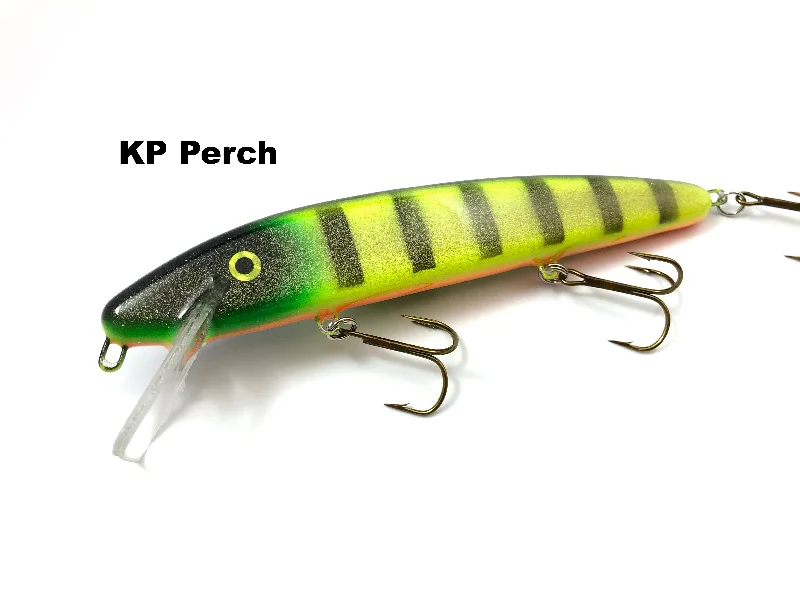 KP Perch (TRO Exclusive)