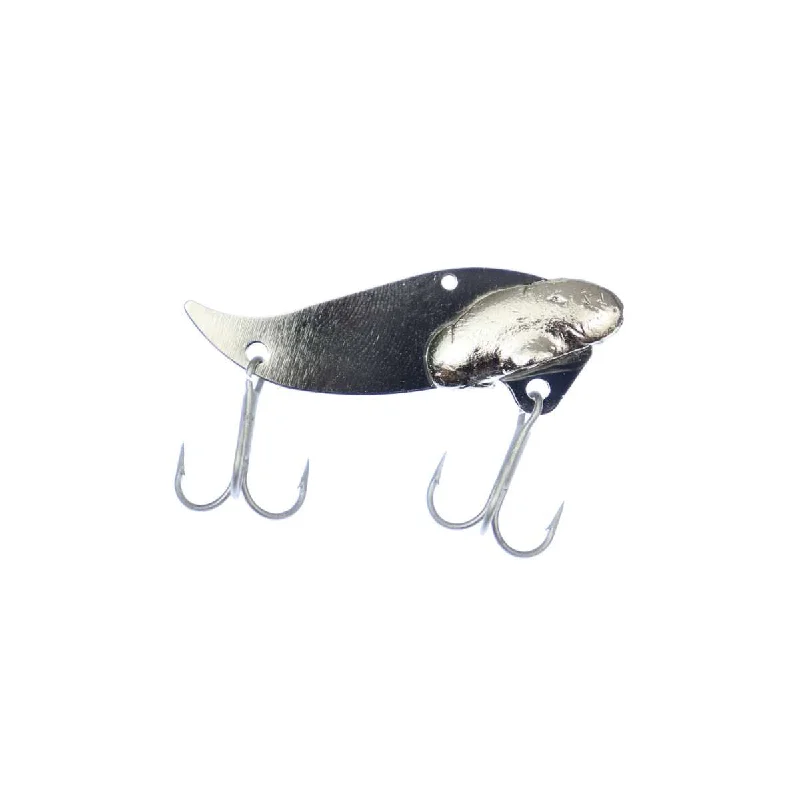 Fishing tackle modular rack-Silver Buddy