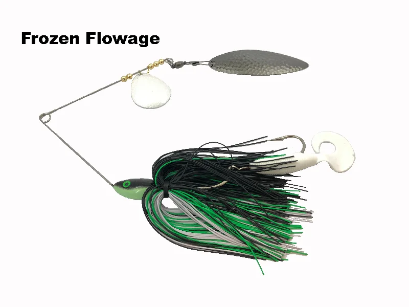 Frozen Flowage (TRO Exclusive)