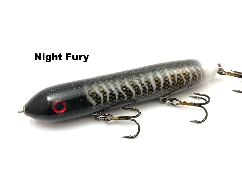 Night Fury (TRO Exclusive)