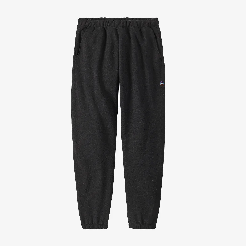 Fishing line knotting clamp-Men's Fitz Roy Icon Uprisal Sweatpants