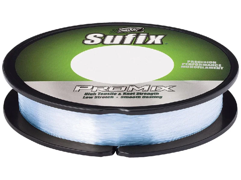 Fishing line splicing stand-Sufix Pro Mix