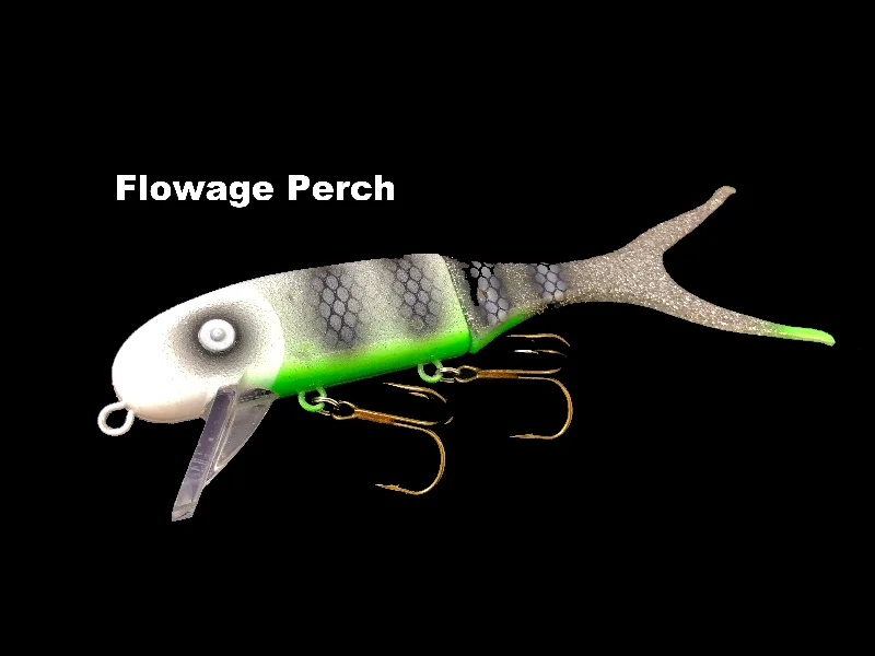 Flowage Perch (TRO Exclusive)