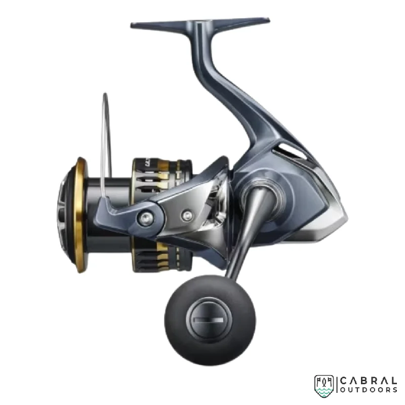 Fishing hook angle rack-Shimano Ultegra C5000XGFC Spinning Reel